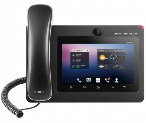 The GXV3275 Video IP Phone