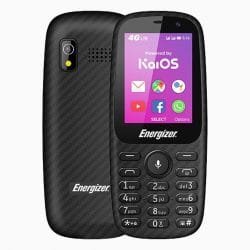Energizer-E241S 4G LTE Faiba Phones