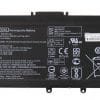 HP Pavilion Laptop Battery - HP TX03XL 3