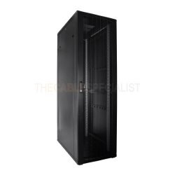 22U Network cabinets 600 x 1000 2