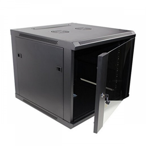 9U Network cabinet 600 x 450