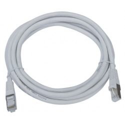 Cat 5e Patch Cord 2