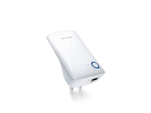 WA850RE Tp-Link 300Mbps Universal Wi-Fi Range Extender 3