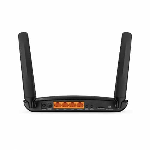 Archer TL- MR640 4G+ Cat6 Wireless Gigabit Router 2