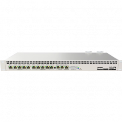 Mikrotik RB110-AHX4 Router 2