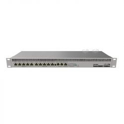 Mikrotik RB110-AHX4 Router