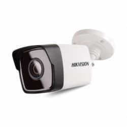 Hikvision DS-2CD1021-I 2 IP Camera front