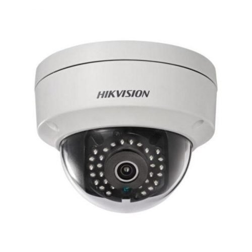 Hikvision DS-2CD1123G0E-I 2MP IP Dome Camera