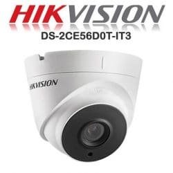 Hikvision DS-2CE56D0T-IT3 2MP Camera