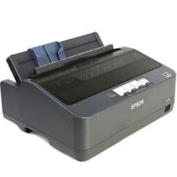 Epson-LX-350-Dot-Matrix-Printer-1