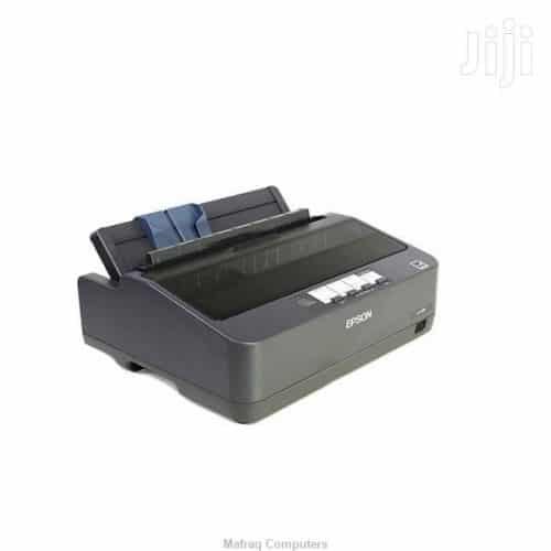 Epson-LX-350-Dot-Matrix-Printer-2