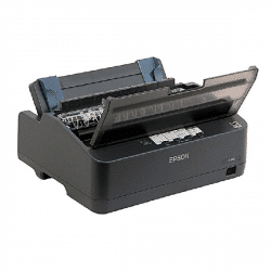 Epson-LX350-Dot-Matrix-Printer 1