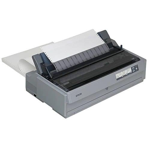 Epson_LQ-2190_Dot_Matrix_Printer
