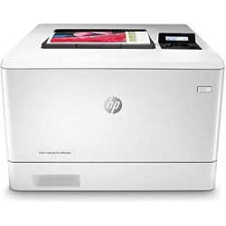 Hp laserjet m554dn 1