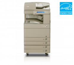 ImageRunner 5240-600x530