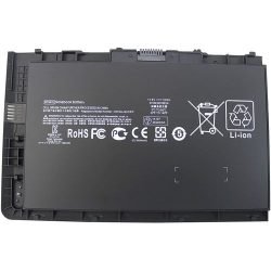 HP Elitebook Folio 9470 9470m 9480m Laptop Battery 3