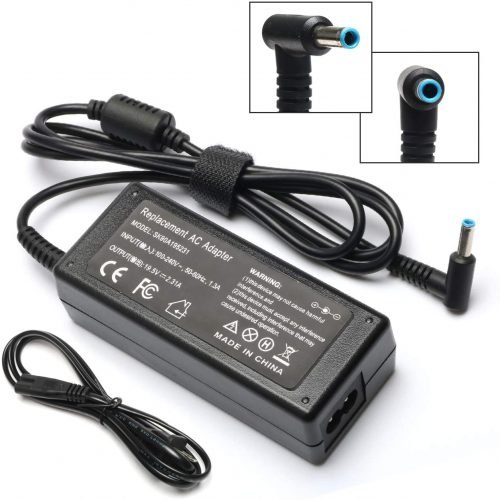 HP Pavilion X360 Laptop Charger