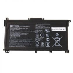 HP TF03XL Laptop Battery
