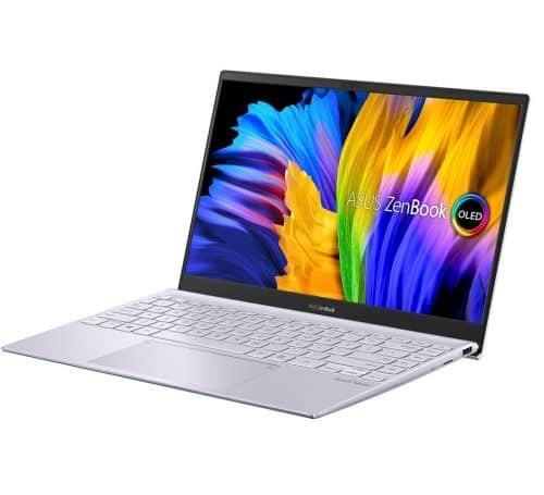 Asus Zenbook UM325