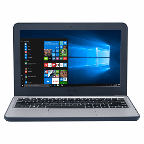 Asus VivoBook W202NA