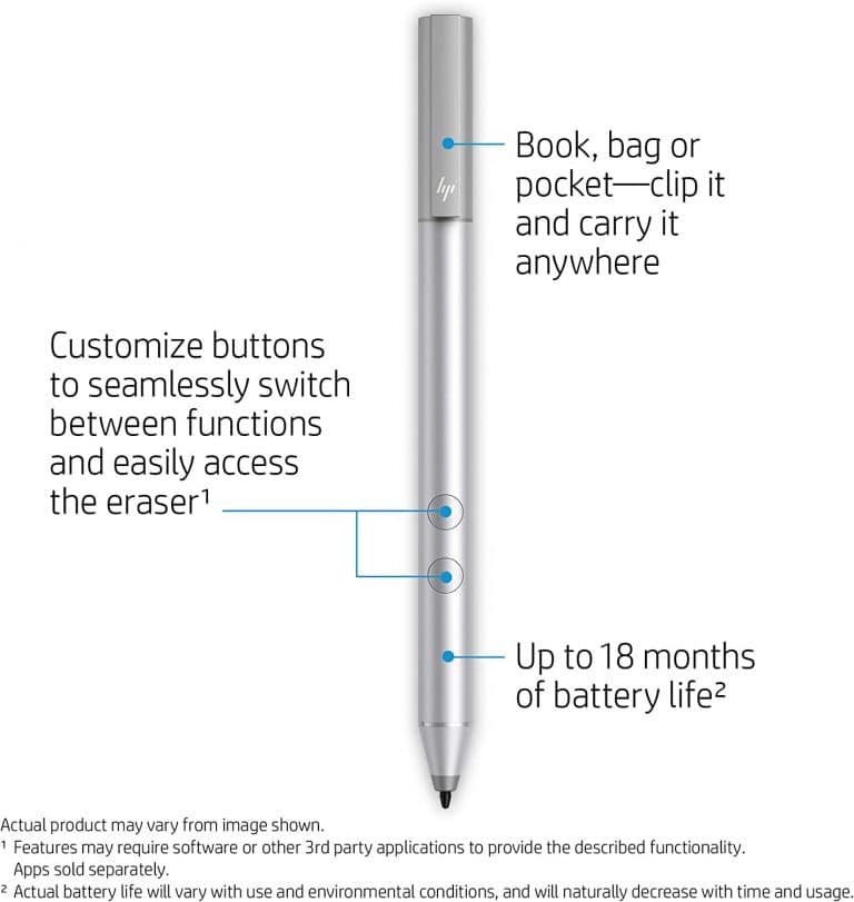 HP Stylus Pen Phonex Technologies IT Product and Services