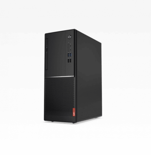 Lenovo V530 Desktop Computer. 2