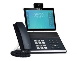 Yealink VP59 IP Phones