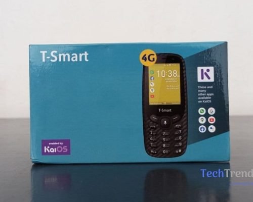 Kaduda-T-Smart Banner
