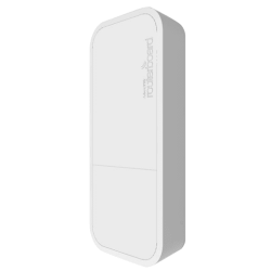 MikroTik wAP Small Weatherproof Wireless Access Point