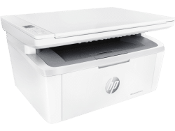 HP LaserJet MFP M141w Printer (7MD74A) 2