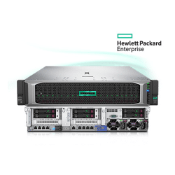 HPE ProLiant DL380 Gen10