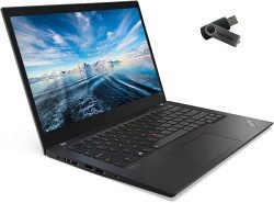 Lenovo ThinkPad T14s i7-1165G7