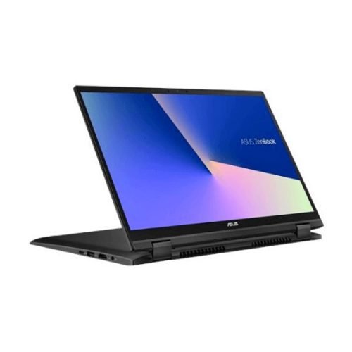 Asus Zenbook Flip 14