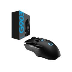 Logitech Lightspeed Wireless Gaming Mouse G903