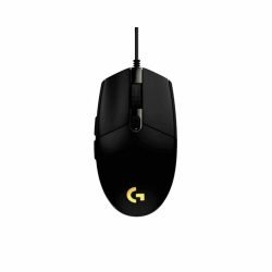 Logitech LIGHTSYNC Gaming Mouse G102