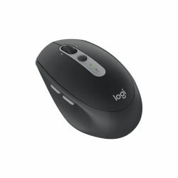 Logitech Wireless & Bluetooth Multi Device Silent Mouse M590