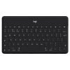 Logitech Bluetooth Keyboard Folio Keys-To-Go