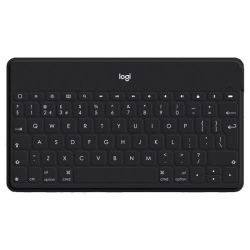 Logitech Bluetooth Keyboard Folio Keys-To-Go