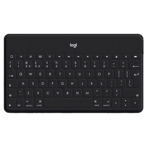 Logitech Bluetooth Keyboard Folio Keys-To-Go