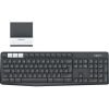 Logitech Wireless Multi-Device Keyboard K375s