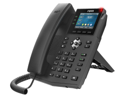 Fanvil X3U Enterprise IP Phone 1