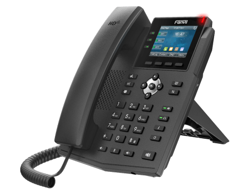 Fanvil X3U Enterprise IP Phone 1