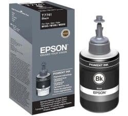 Epson T7741 Pigment Black ink