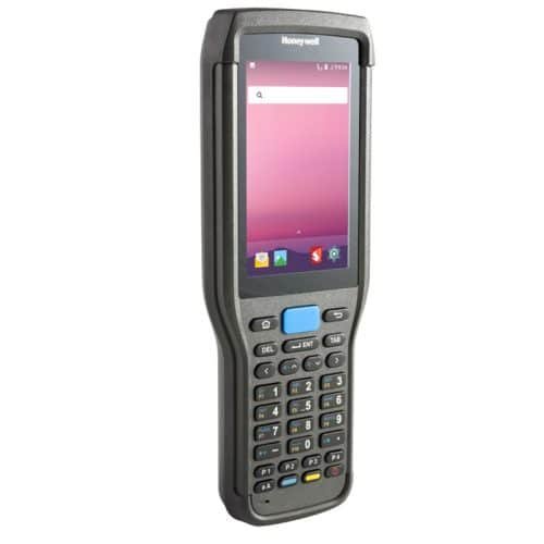 Honeywell ScanPalWLAN 2D Imager