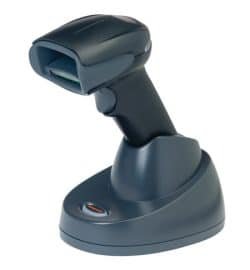 Honeywell 2D Imager with HD Focus