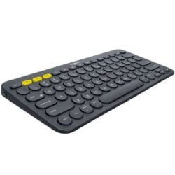 Logitech Bluetooth Keyboard Multi-Device K380