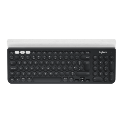 Logitech Wireless Multi-Device Keyboard K780