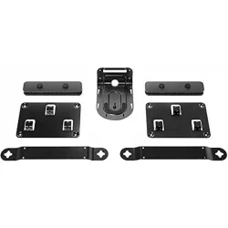 Logitech Mounting Kit for the Rally