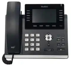 Yealink T46U IP Phone