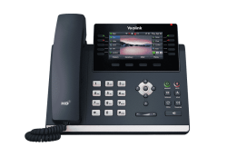 Yealink SIP-T46U IP Phone